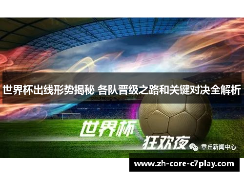 世界杯出线形势揭秘 各队晋级之路和关键对决全解析