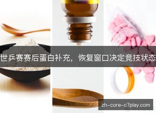 世乒赛赛后蛋白补充，恢复窗口决定竞技状态